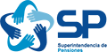 Logo Superintendencia de Pensiones